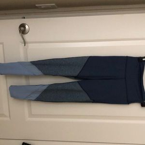 Aerie Chill Leggings